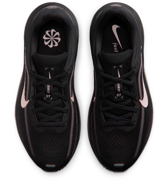 NIKE Women's Road Running Shoes Quest 7 på