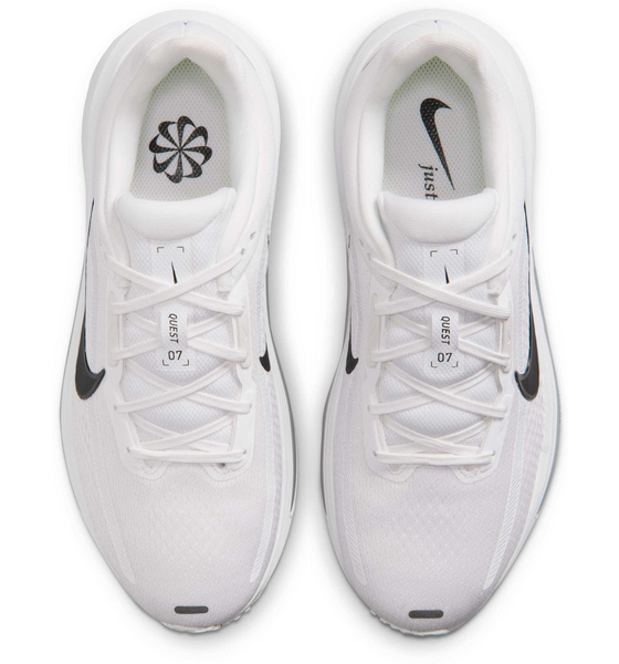 NIKE Women's Road Running Shoes Quest 7 på