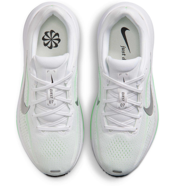 NIKE Women's Road Running Shoes Quest 7 på