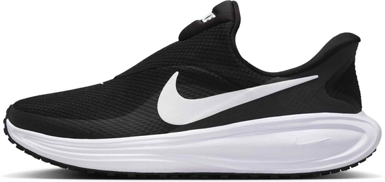 NIKE Women's Road Running Shoes Revolution 8 Easyon på