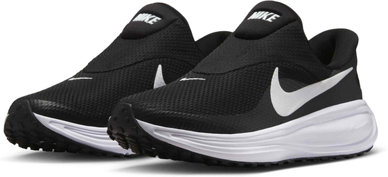 NIKE Women's Road Running Shoes Revolution 8 Easyon på