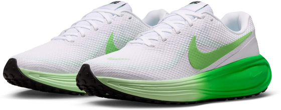 NIKE Women's Road Running Shoes Revolution 8 på