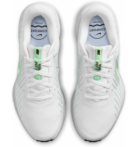NIKE Women's Road Running Shoes Run Defy på