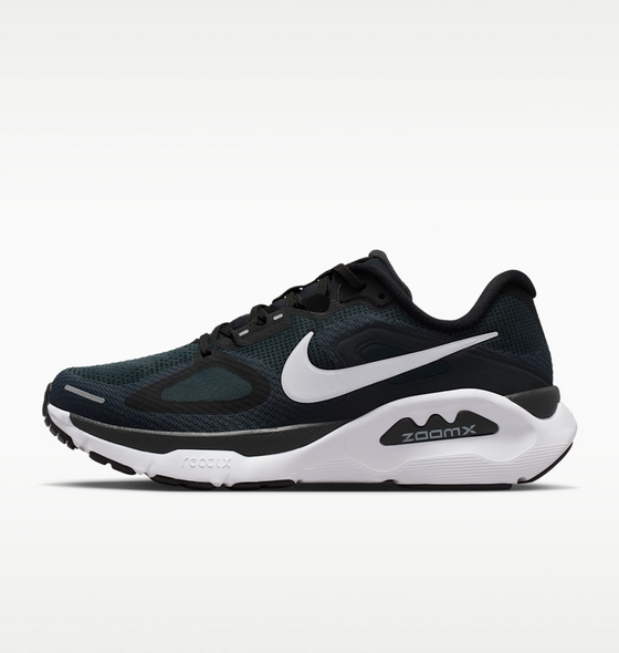 NIKE Women's Road Running Shoes Structure Plus på