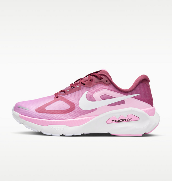 NIKE Women's Road Running Shoes Structure Plus på