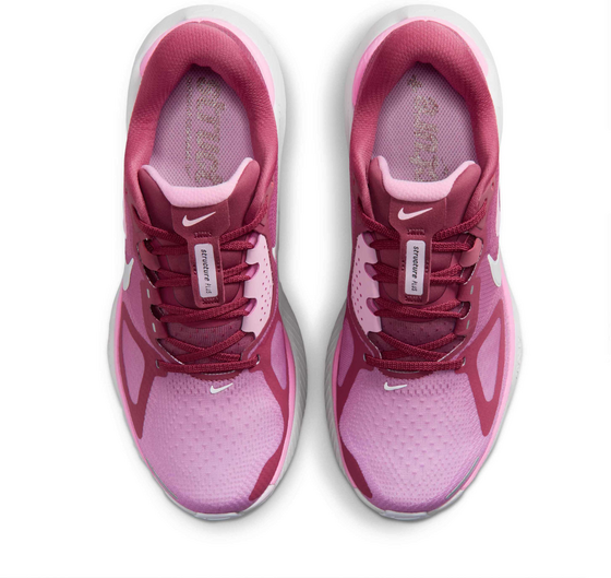 NIKE Women's Road Running Shoes Structure Plus på