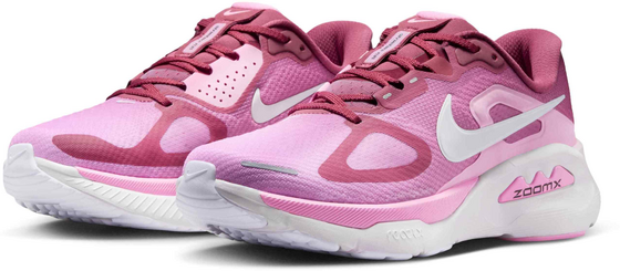 NIKE Women's Road Running Shoes Structure Plus på