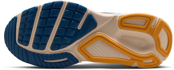 NIKE Women's Road Running Shoes Structure Plus på