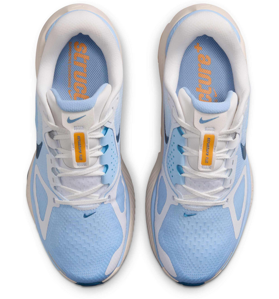 NIKE Women's Road Running Shoes Structure Plus på