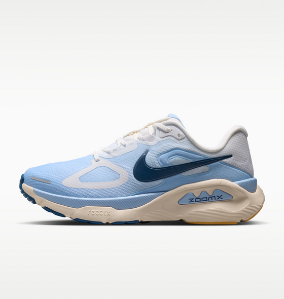 NIKE Women's Road Running Shoes Structure Plus på