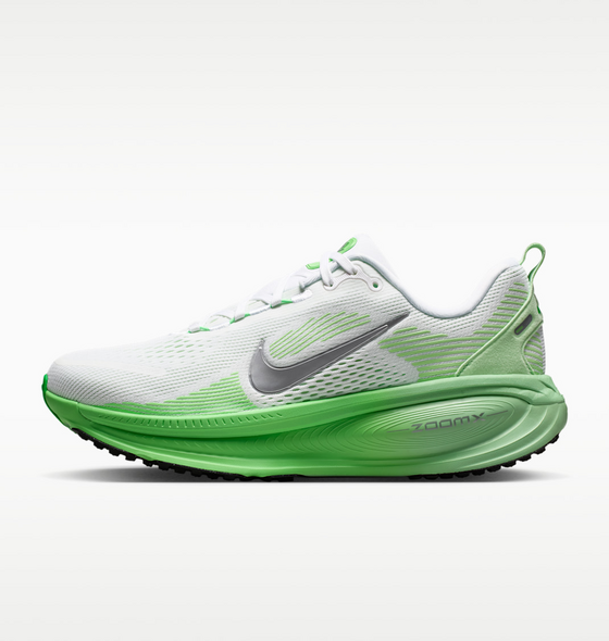 NIKE W Vomero 18 på