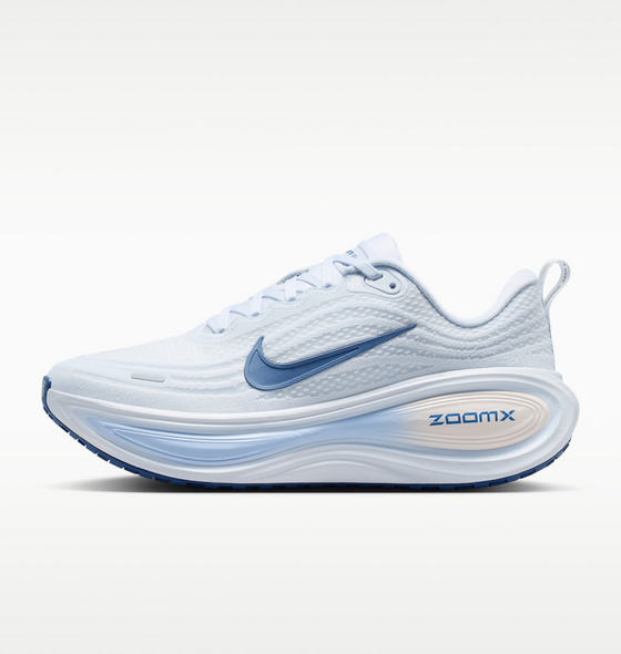 NIKE W Vomero Plus på