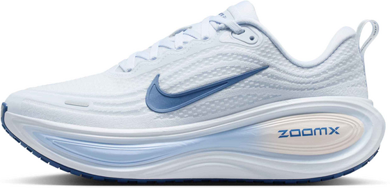 NIKE Women's Road Running Shoes Vomero Plus på
