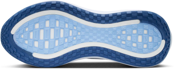 NIKE Women's Road Running Shoes Vomero Plus på