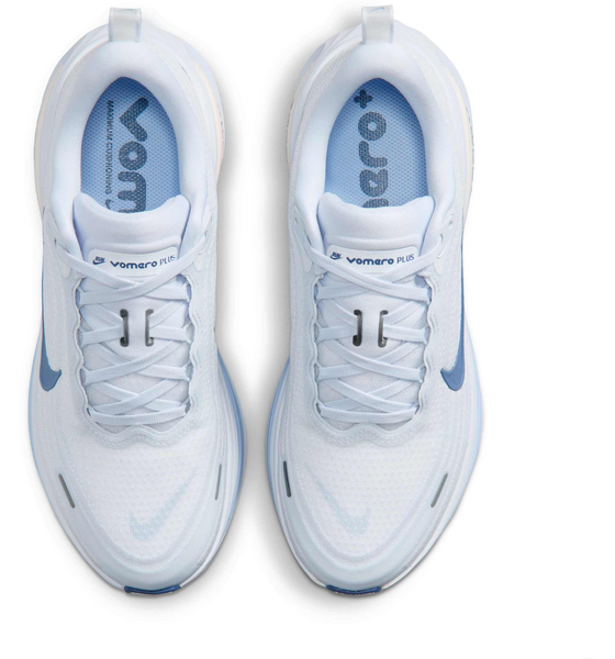 NIKE Women's Road Running Shoes Vomero Plus på