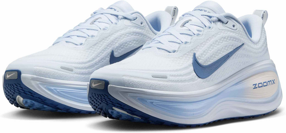 NIKE Women's Road Running Shoes Vomero Plus på