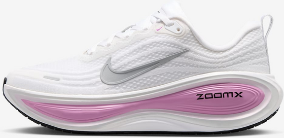 NIKE Women's Road Running Shoes Vomero Plus på