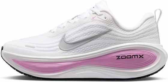 NIKE Women's Road Running Shoes Vomero Plus på