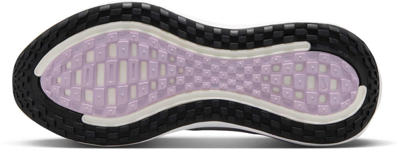 NIKE Women's Road Running Shoes Vomero Plus på