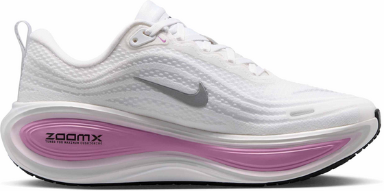 NIKE Women's Road Running Shoes Vomero Plus på