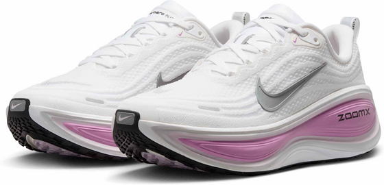 NIKE Women's Road Running Shoes Vomero Plus på