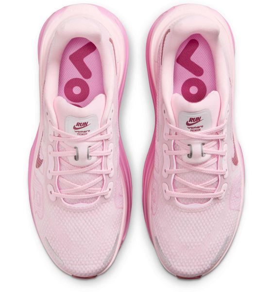 NIKE Women's Road Running Shoes Vomero Premium på