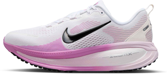 NIKE Women's Road Running Shoes (wide) Vomero 18 på