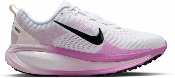 NIKE Women's Road Running Shoes (wide) Vomero 18 på