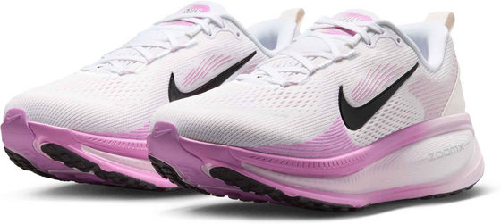 NIKE Women's Road Running Shoes (wide) Vomero 18 på