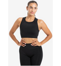 PICSIL SPORT Women's Seamless Training Top på