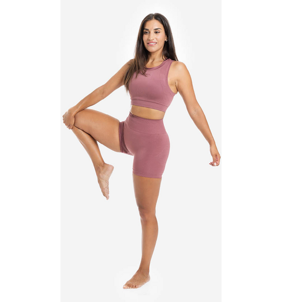 PICSIL SPORT Women's Seamless Training Top på