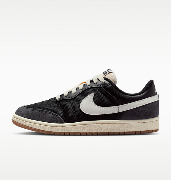 JORDAN Women's Shoes Air Jordan Skyline Low på