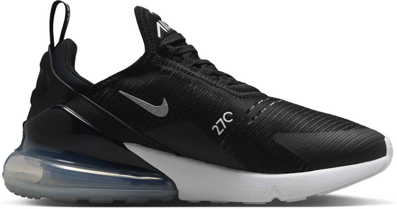 NIKE Women's Shoes Air Max 270 på