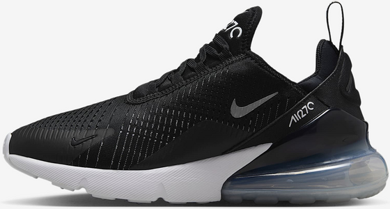 NIKE Women's Shoes Air Max 270 på