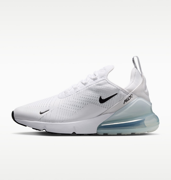 NIKE Women's Shoes Air Max 270 på