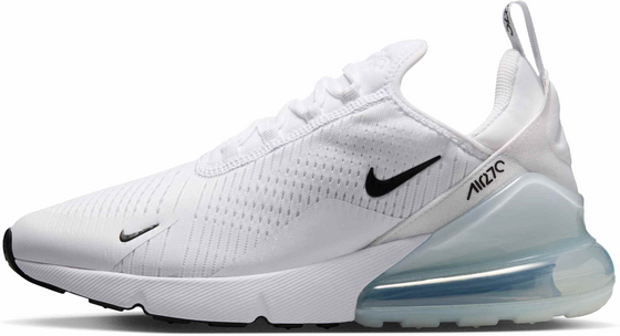NIKE Women's Shoes Air Max 270 på