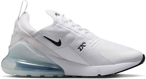 NIKE Women's Shoes Air Max 270 på