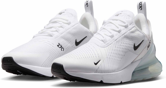 NIKE Women's Shoes Air Max 270 på