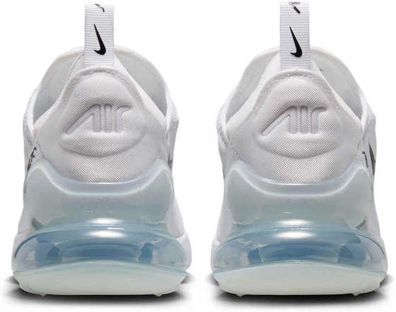 NIKE Women's Shoes Air Max 270 på