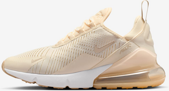 NIKE Women's Shoes Air Max 270 på