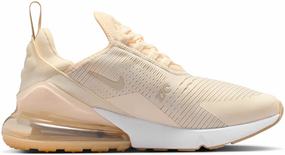 NIKE Women's Shoes Air Max 270 på
