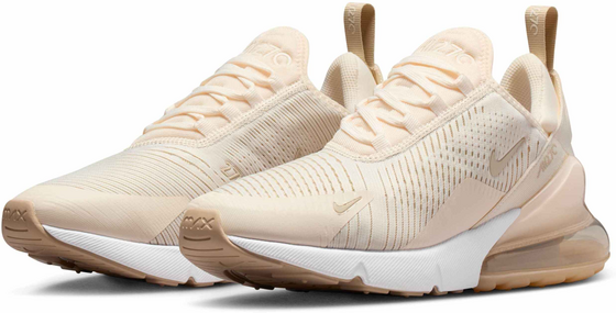 NIKE Women's Shoes Air Max 270 på