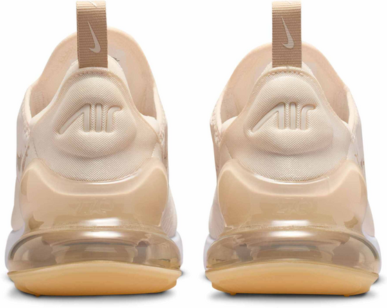 NIKE Women's Shoes Air Max 270 på