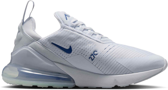 NIKE Women's Shoes Air Max 270 på
