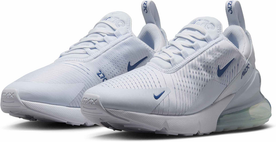 NIKE Women's Shoes Air Max 270 på