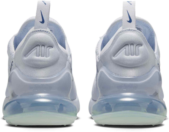 NIKE Women's Shoes Air Max 270 på