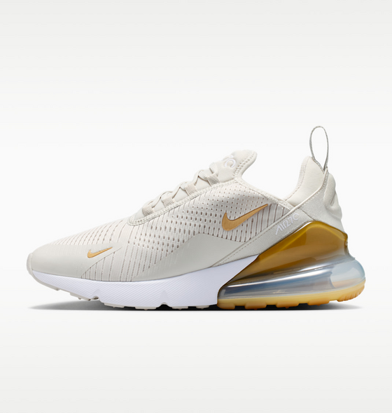 NIKE Women's Shoes Air Max 270 på