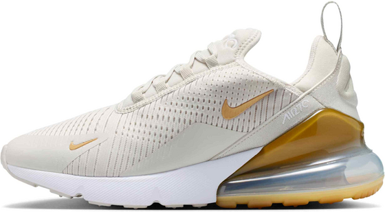 NIKE Women's Shoes Air Max 270 på