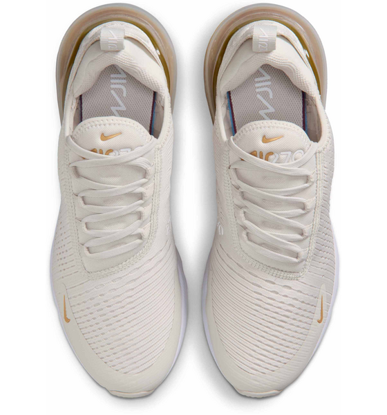 NIKE Women's Shoes Air Max 270 på