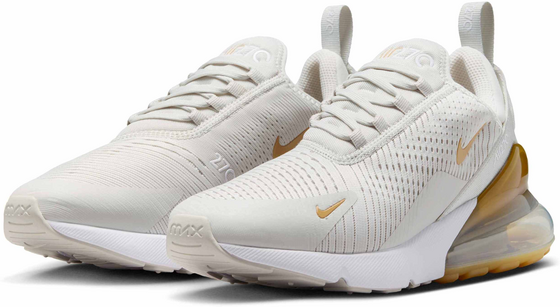 NIKE Women's Shoes Air Max 270 på